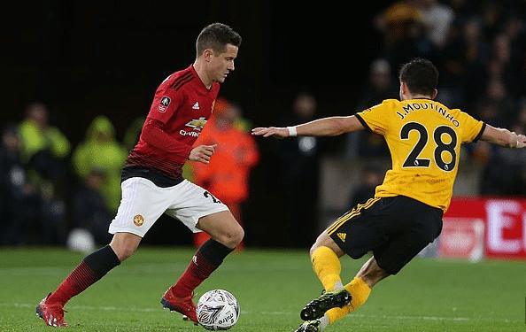 帕雷德斯曾 帕雷德斯曾